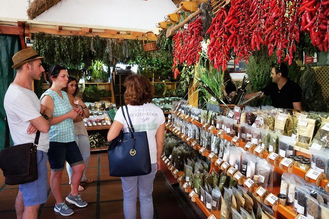 Taste Funchal: food, wine & cultural tour - Frequently Asked Questions