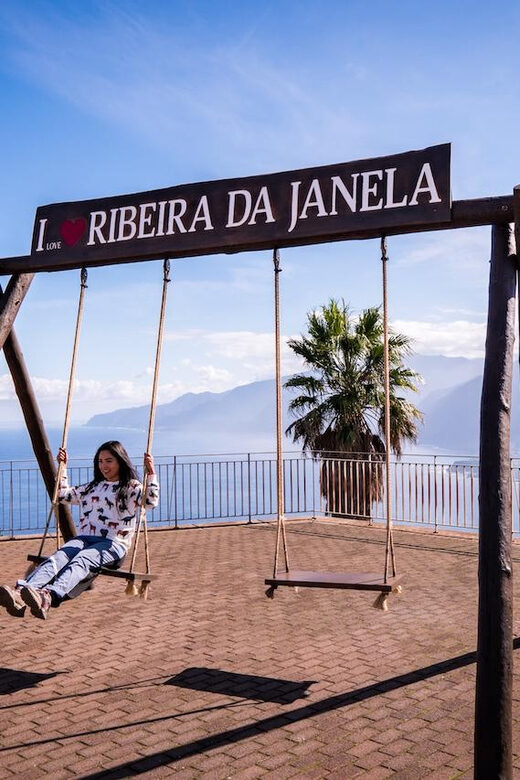 Madeira : Full Day Adult-only west 4x4 Tour - Final Thoughts