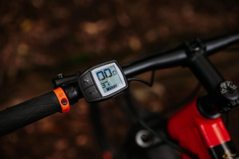 Madeira: Full Day E-Bike Rental - FAQs