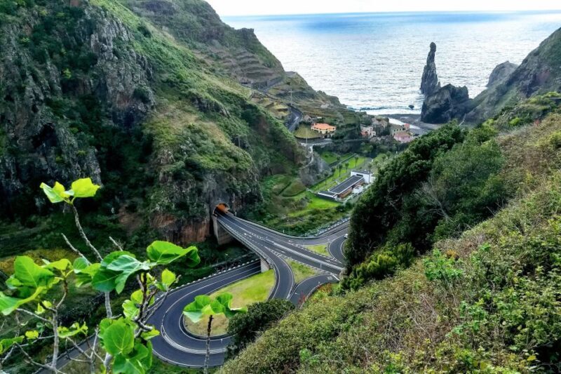 Madeira: Full-Day Jeep Tour, Natural Pools, Seixal & Fanal - Who Is This Tour Best Suited For?