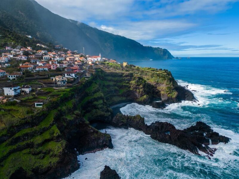 Madeira: Full-Day Jeep Tour, Natural Pools, Seixal & Fanal - FAQs