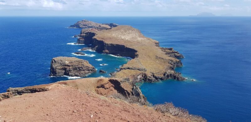Madeira: Full-Day of Activities in Ponta de São Lourenço - Who Is This Tour Best For?