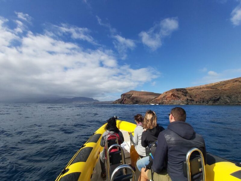 Madeira: Full-Day of Activities in Ponta de São Lourenço - FAQ