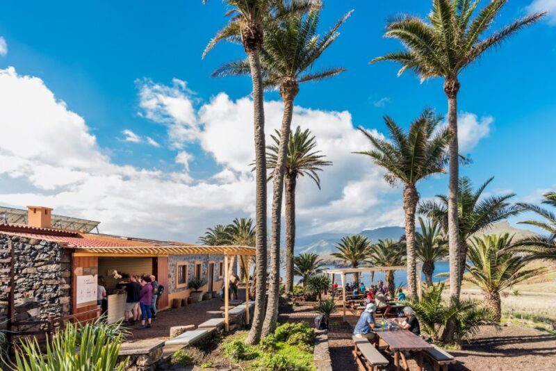 Madeira: Full-Day of Activities in Ponta de São Lourenço - Final Thoughts