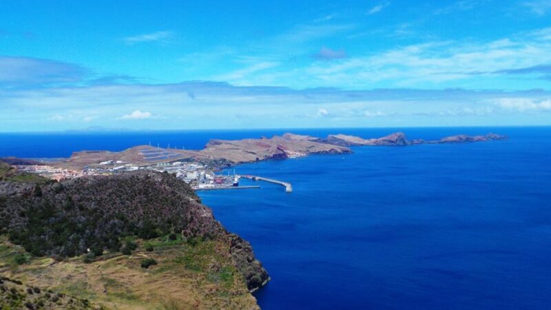 Madeira: Full Day Private Jeep Tour East or West - Off-Road & Forest Adventures