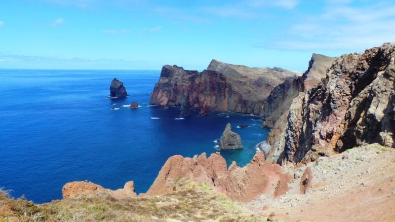 Madeira: Full Day Private Jeep Tour East or West - The Practicalities and Value