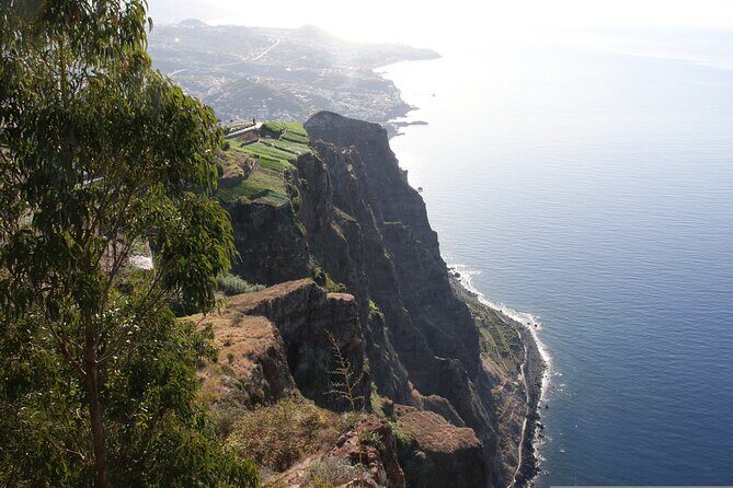 Madeira Full Day Tour West and East Island Top Highlights Tour - The Full Itinerary: What You’ll Experience