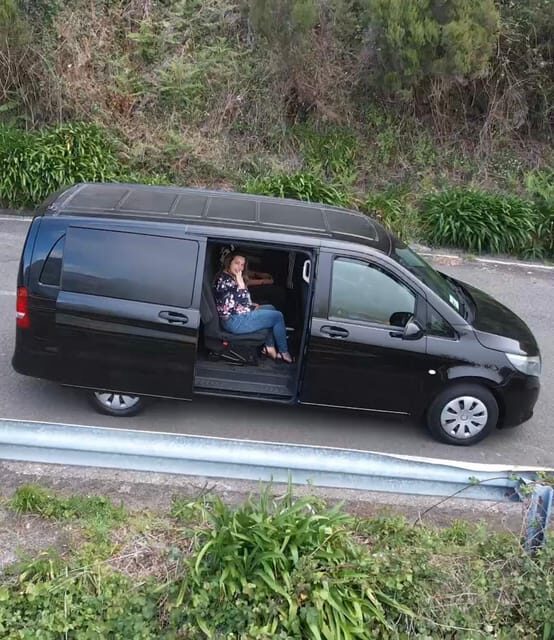 Madeira Funchal:East Tour Pico Arieiro & Santana&Laurissilva - FAQ