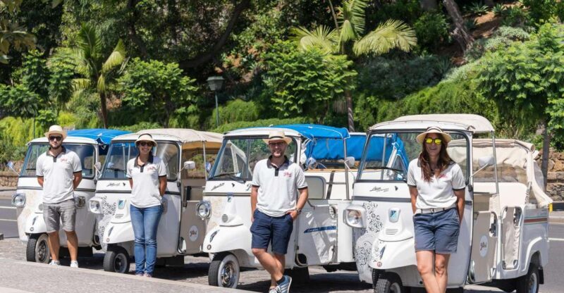 Madeira: Funchal's Eco Private City Tour - Final Thoughts