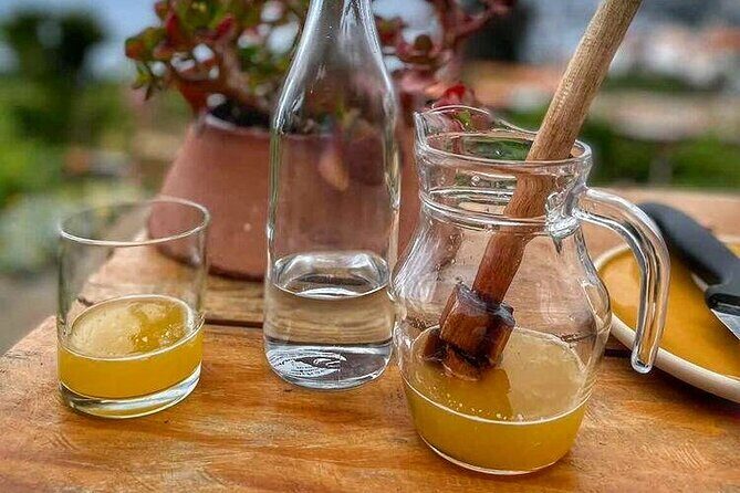 Madeira Genuíne Food Experience at Re-Canto - FAQs