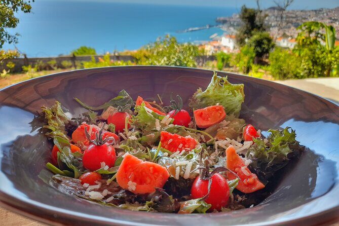 Madeira Genuíne Food Experience at Re-Canto - Final Thoughts