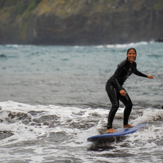 Madeira: Group Surfing Lesson with Equipment - Who Should Consider This Tour?