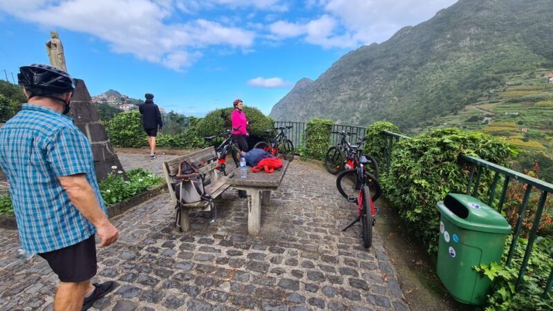 Madeira: Guided E-bike Tour of the North Coast - Final Thoughts