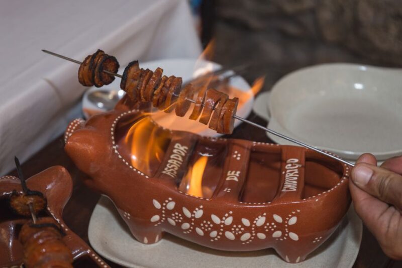 Madeira: Guided Foodie Walking Tour with Tastings and Wine - Value for Money