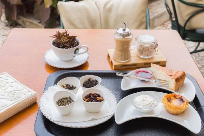 Madeira: Guided Foodie Walking Tour with Tastings and Wine - Final Thoughts