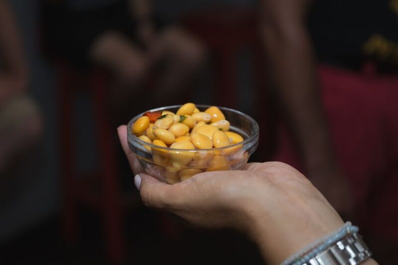 Madeira: Guided Foodie Walking Tour with Tastings and Wine - FAQs