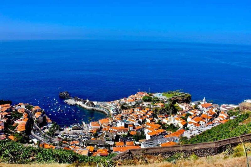 Madeira: Half-Day 4x4 Highlights Tour for Cruise Passengers - An Honest Look at the Experience