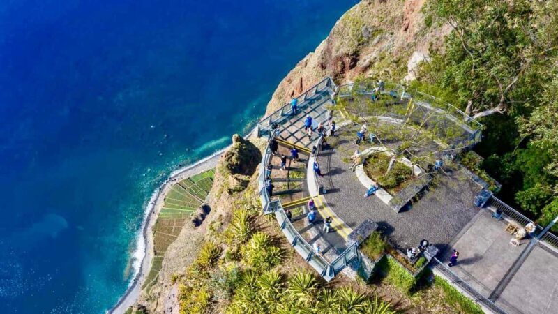 Madeira: Half-Day 4x4 Highlights Tour for Cruise Passengers - Who Would Love This Tour?