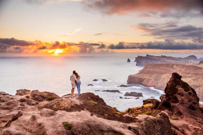 Madeira: Half-Day Guided Photo Tour - What to Expect from the Madeira Half-Day Photo Tour