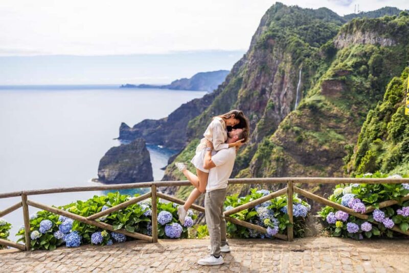 Madeira: Half-Day Guided Photo Tour - The Value of This Tour