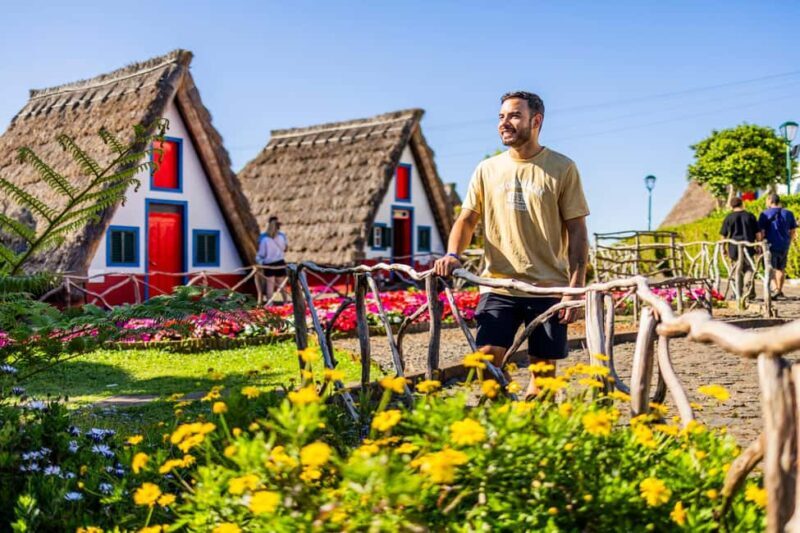 Madeira: Half-Day Guided Photo Tour - FAQs