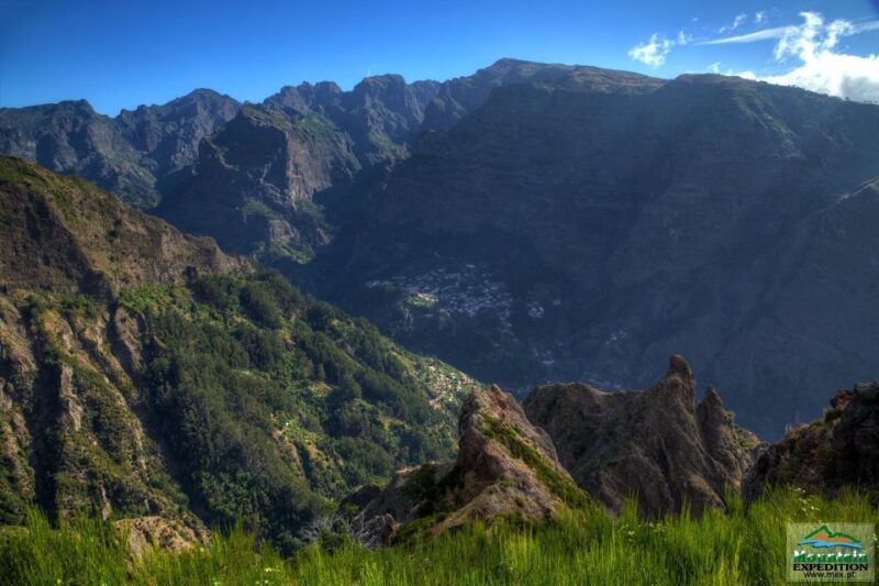 Madeira: Half-Day Nun's Valley and Sea Cliff Tour - A Closer Look at the Madeira Nun’s Valley and Sea Cliff Tour