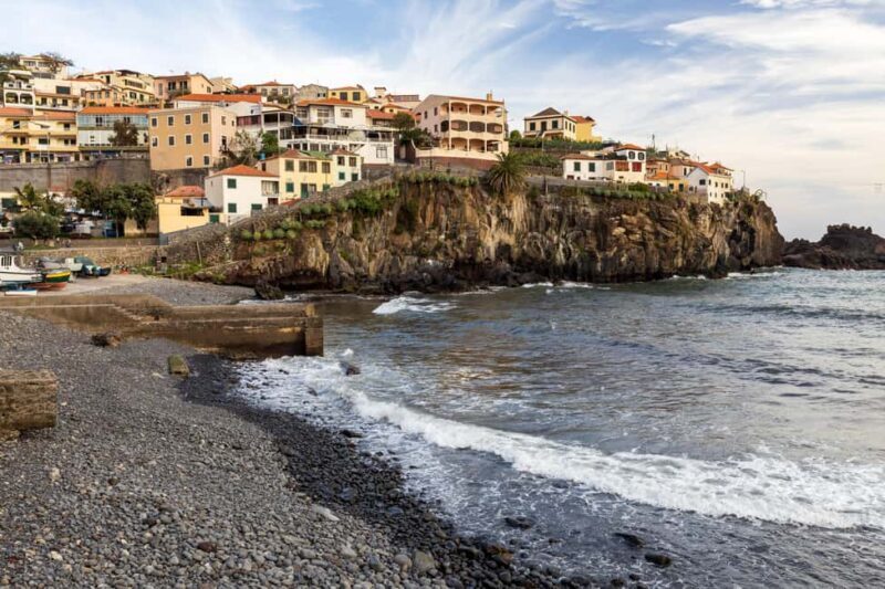 Madeira: Half day Tour to the highest seacliff of Europe - Key Points