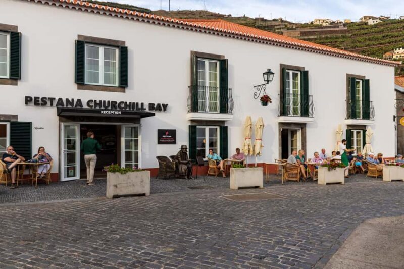 Madeira: Half day Tour to the highest seacliff of Europe - The Experience Breakdown