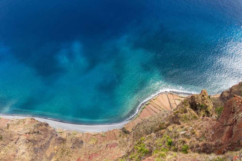 Madeira: Half day Tour to the highest seacliff of Europe - FAQ