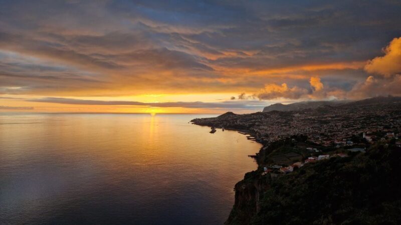 Madeira in one day: Funchal & Eastern Highlights - Final Thoughts