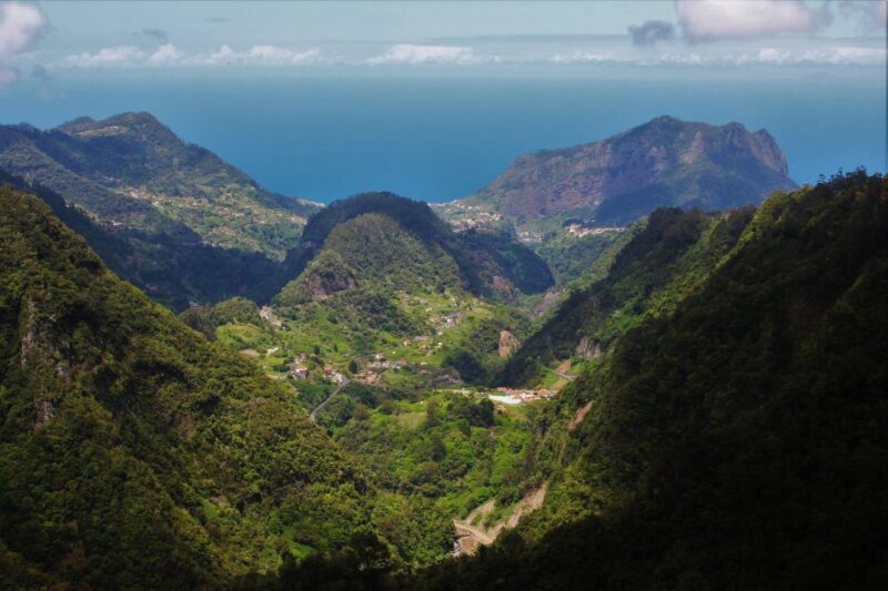 Madeira in one day: Funchal & Eastern Highlights - FAQ