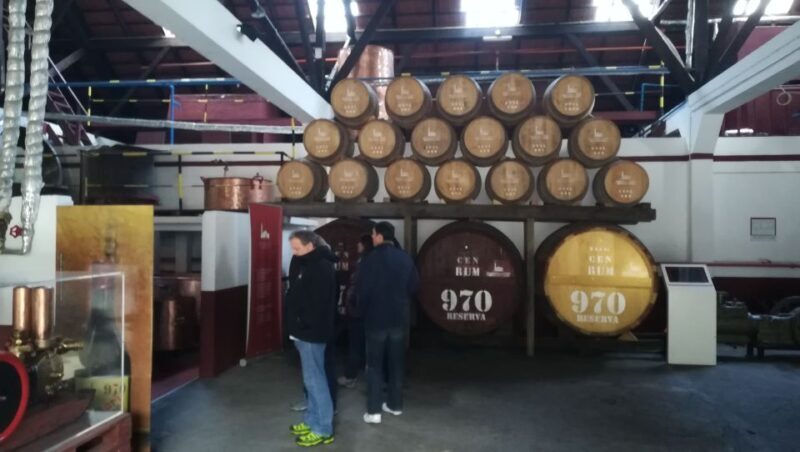 Madeira Island: Full-Day Guided Tour of Eastern Madeira - Final Thoughts