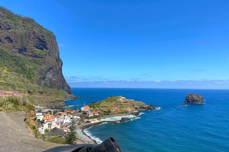 Madeira Island: Full Day Jeep Tour - Pico do Arieiro, East - Final Thoughts