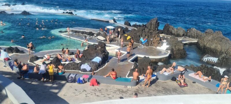 Madeira island full day tour - Final Thoughts: Is This Tour Right for You?