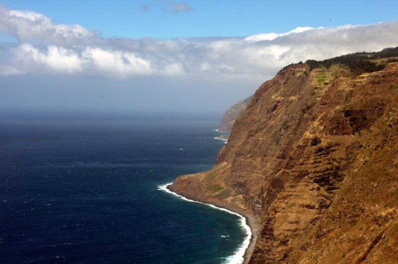 Madeira Island: Southwest Tour - What to Expect from the Madeira Southwest Tour