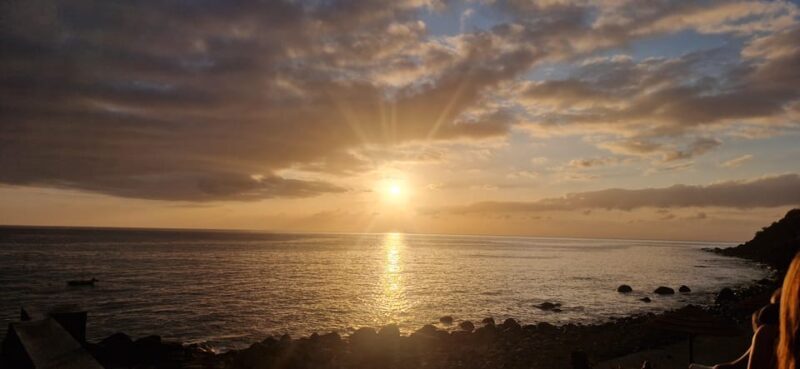 Madeira Island - The Itinerary Breakdown