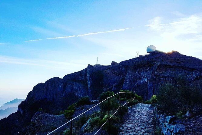 Madeira Jeep 4x4: Old Forest Full-Day Tour incl Pico Arieiro - FAQ