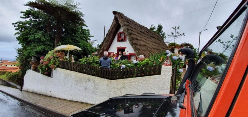 Madeira: Jeep 4x4 Old Forest Safari Tour with Pico Arieiro - Final Thoughts