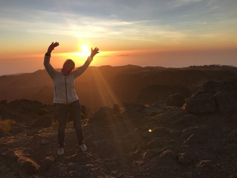 Madeira: Jeep 4x4 Old Forest Safari Tour with Pico Arieiro - FAQ