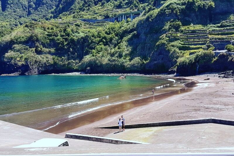 Madeira: Jeep 4x4 Safari Tour with Porto Moniz Natural Pools - The Sum Up: Is This Tour Right for You?