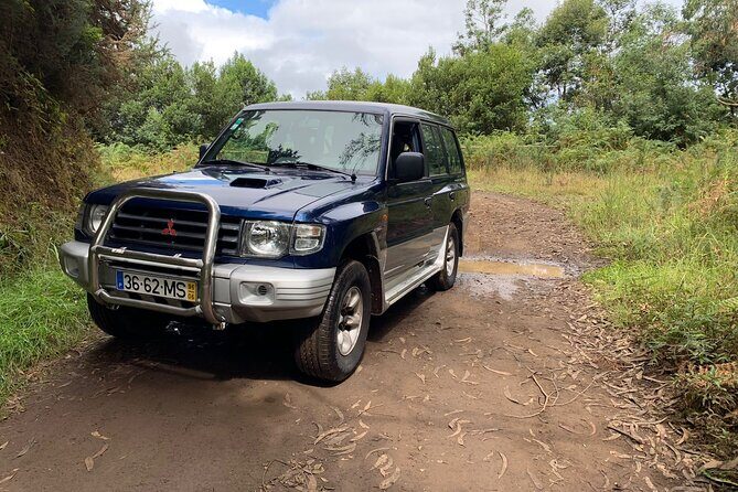 MADEIRA: Jeep Safari to Pico Arieiro & Santana local Houses - What’s included and what’s not?