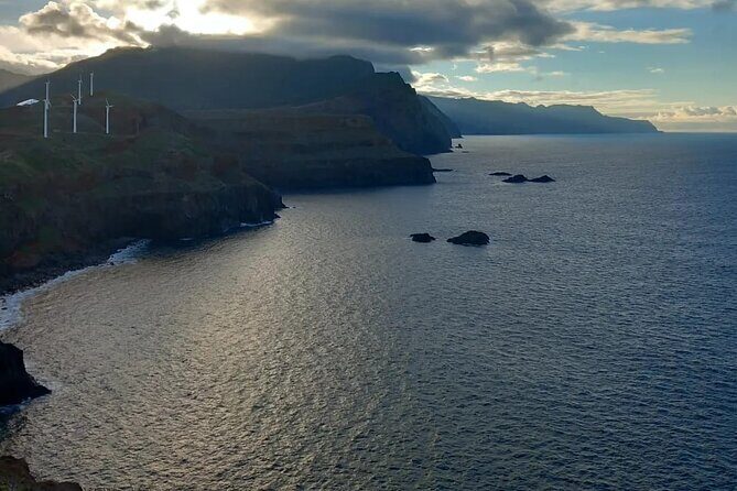 MADEIRA: Jeep Safari to Pico Arieiro & Santana local Houses - Final thoughts