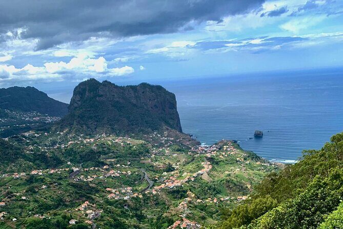 MADEIRA: Jeep Safari to Pico Arieiro & Santana local Houses - FAQs