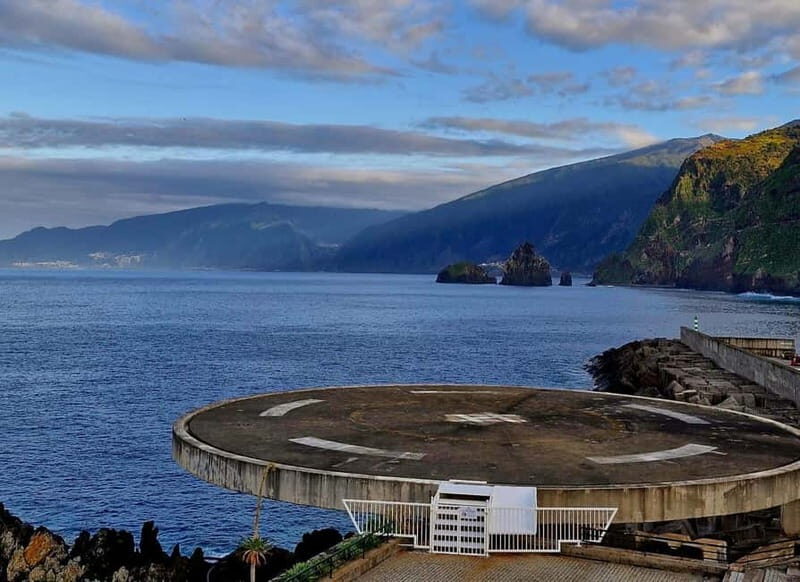 Madeira Jeep Safari Tour with Fanal Forest and Natural Pools - The Sum Up