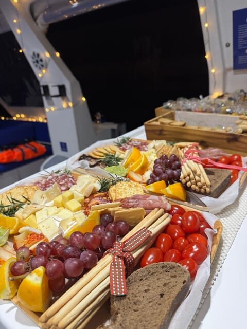 Madeira: LAST CALL New Years Eve - Fireworks at Sea 2025/26 - FAQ