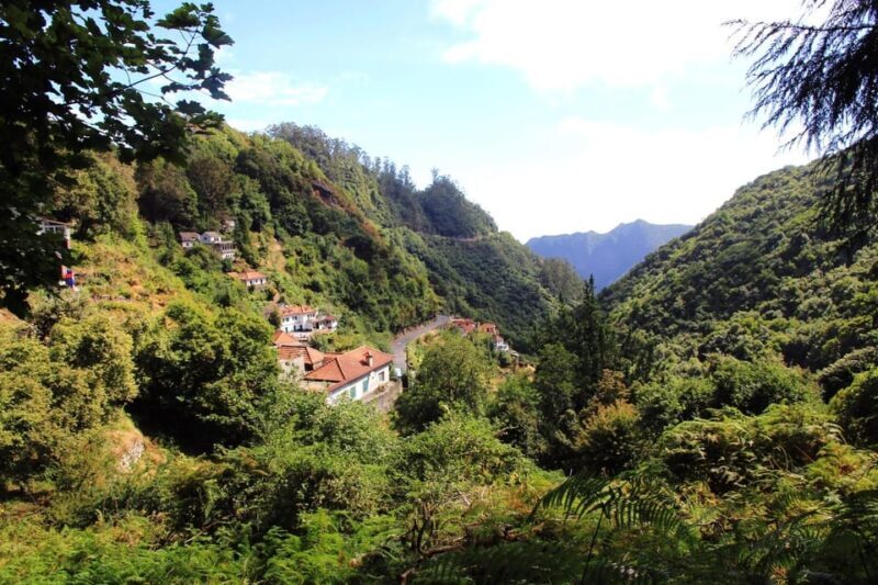 Madeira: Late East Tour with Pico do Areeiro Views - What to Expect from the Tour