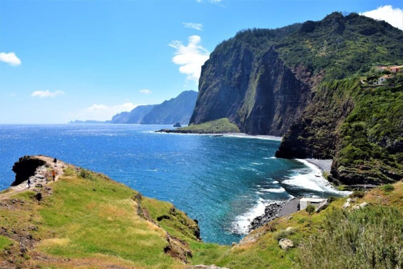 Madeira: Late East Tour with Pico do Areeiro Views - How the Tour Adds Value