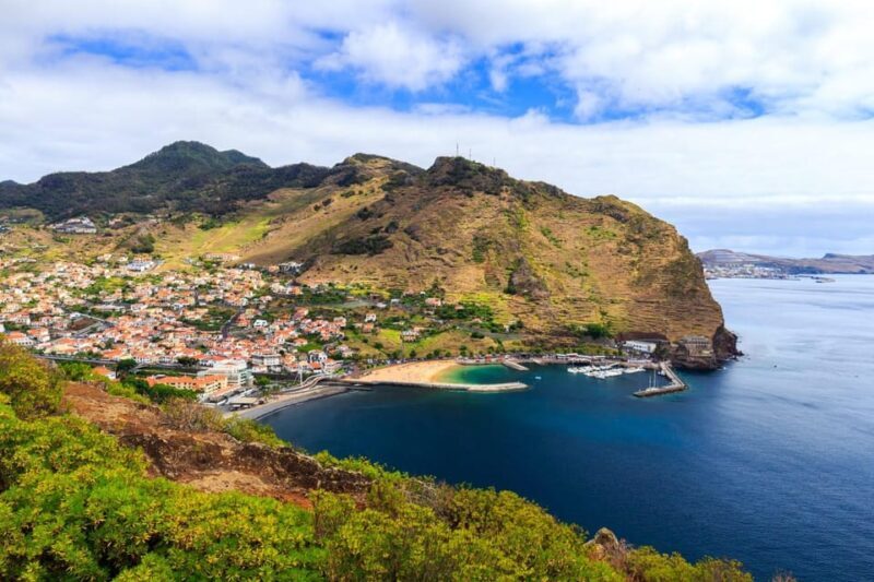 Madeira: Late East Tour with Pico do Areeiro Views - Practical Tips for Your Trip