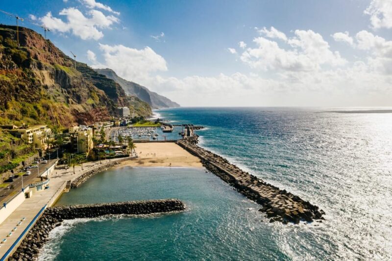 Madeira: Late Southwest Tour with Beach Time - The Sum Up