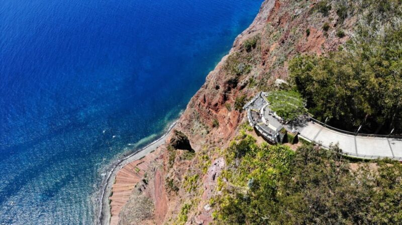 Madeira: Late West Tour with Natural Pools and Cliffs - Exploring Madeira’s Western Wonders: A Deep Dive